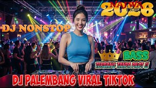Download Lagu LIVE DJ FUNKOT PALEMBANG | DJ VIRAL TIKTOK 2026 MP3