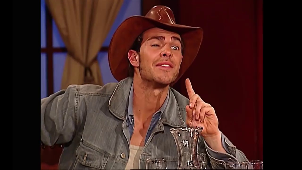 Ver último Capítulo De Pasión De Gavilanes