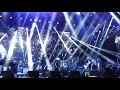 Light Years (partial) - Jamiroquai Live in Athens Release Festival (17 June 2018)