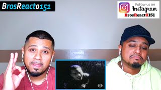 Reaction To Jon Secada - Just Another Day