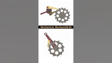 3D Design: Choose Your Ultimate Ratchet & Pawl Design! 🤔✨ | #3DDesign Challenge