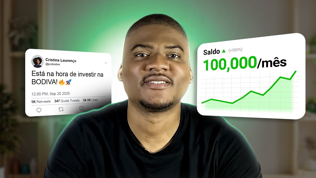 Como Investir na BODIVA em Angola? O Guia Para Iniciantes!