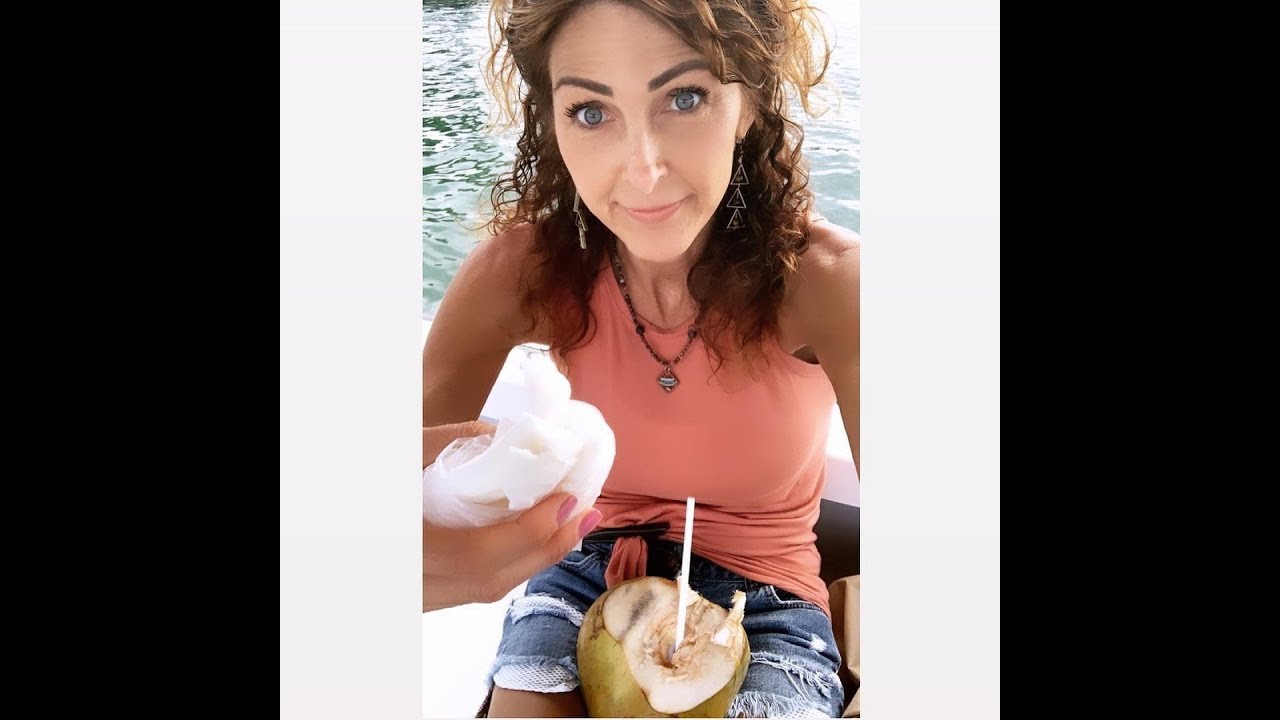 REASONS I LOVE BEING LONG TERM- FOREVER -RAW VEGAN - some of the reasons