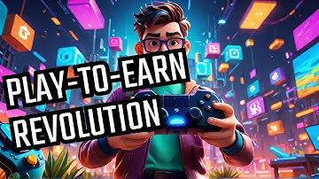 Web3 Gaming Revolution: NFTs & Play-to-Earn | Playa3ULL Games
