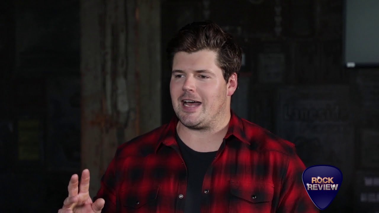 Robert Counts - "What Do I Know" - FOX 17 Rock & review