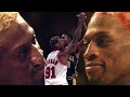 Dennis Rodman Funny Moments