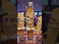 Fries Responded… And It’s Hilarious 😏🍟 (Who Wins?)French fries
