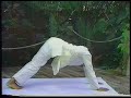 Yogi hari beginners class