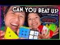 Live Cubing Club With Tingman & Olor 🤩 Join Us!