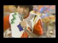 田原俊彦  グッドラックLOVE