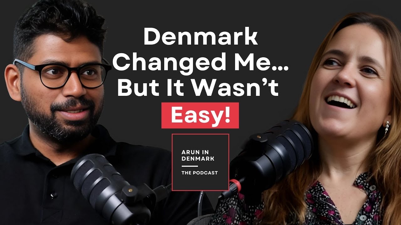 What No One Tells You About Danish Work Culture