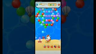 Shopee Bubble level 971 @irnalist14