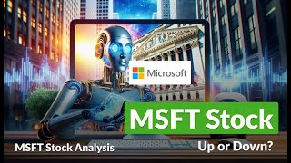 Famous Microsoft (MSFT) Stock Analysis: Will It Bounce Back After Recent Turmoil? 📉 Tuesday Predicted Openi Profile