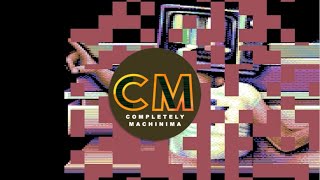 S5 E168 We Are Demo | Commodore 64 (Feb 2025)