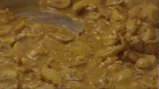 Check out the top-rated recipe @
http://allrecipes.com/recipe/scrumptious-salisbury-steak-in-mushroom-gravy/detail.aspx
in this video, you'll see how to make...