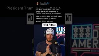 STOP FOCUSING ON THE “SHOOTER” FOCUS ON WHO ALLOWED IT TO HAPPEN!!!