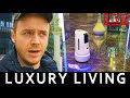 Living in Luxury in Communist China 🇨🇳 在社会主义的中国过奢侈生活 🇨🇳 Unseen China