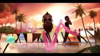 Apl.de.ap - Take me to the Philippines