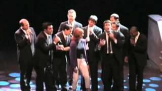 Straight No Chaser  'You Lost That Loving Feeling' Aug 27