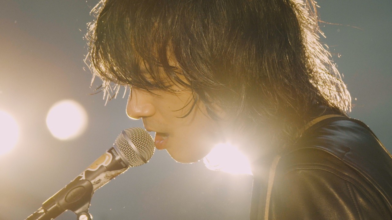 大好きだよ! ROCK'N ROLL 録音ライブ IN 武道館 Music Video】ロックンロール(Recorded at 日本武道館) - YouTube
