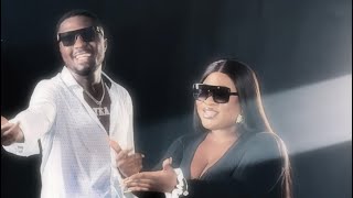 Sista Afia & Amerado - 2 Things ( Visualizer)