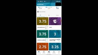 Powerschool Mobile App Walk-through screenshot 3