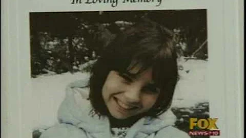 In memory of Jeanette Maples ~Holes in the floor o...