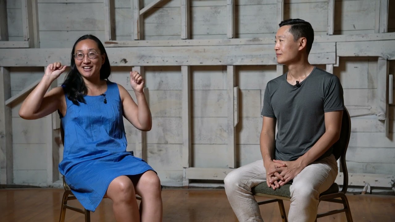 Describe A Fun Moment On Tour! - In Conversation with EMIC