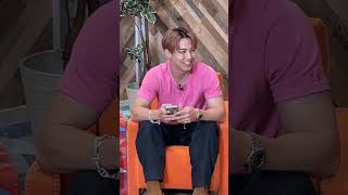 20230601 THERAMPAGE's Instagram Live