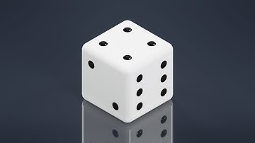 Autodesk Inventor 2021: Dice CAD Tutorial