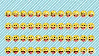 تحدي الايموجي المختلف أين الاموجي المختلف Thdy Tube