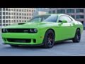 Hellcat Unleashed: The 2015 Dodge Challenger SRT! - World's Fastest Car Show Ep 4.7
