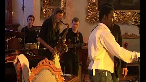 Oleg Ryabets & Gary Boyce - G.Gershwin - Summertime