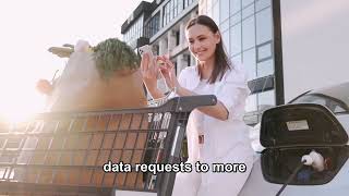 AI Agents Exploit URL Query Service to Hack Public Data