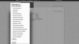 Restaurant Training From Waitrainer Create Message