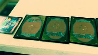 Devil. K. Nevil 18 card jump