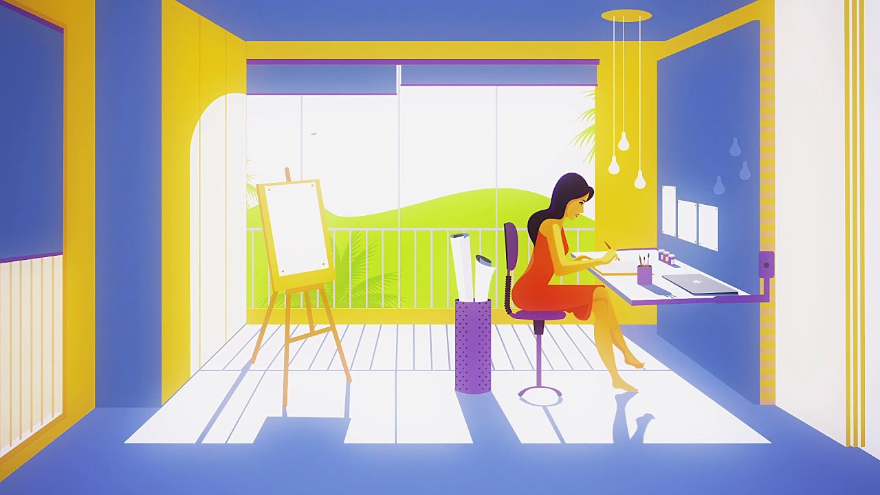 Aqualily - Mahindra World City