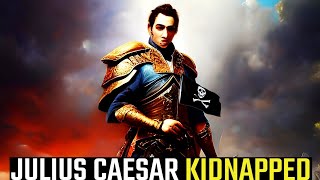 Famous That One Time when Julius Caesar was Kidnapped by Pirates | Mythical History Wealth