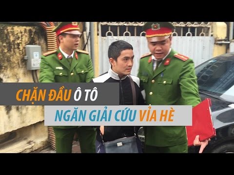 Video Anh này mà gặp ông ĐOÀN NGỌC HẢI, NGUYỄN ĐỨC CHUNG ở... - youtube