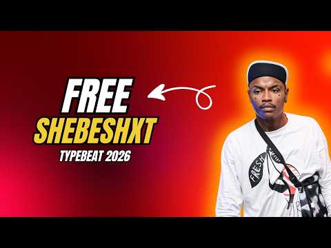 (FREE) Shebeshxt “Bosso” (Lekompo Type Beat) | 2026 Instrumental