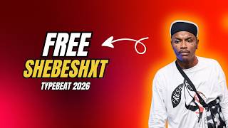 (FREE) Shebeshxt “Bosso” (Lekompo Type Beat) | 2026 Instrumental