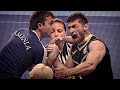 European Armwrestling Championship 2016 RIGHT HAND Finals