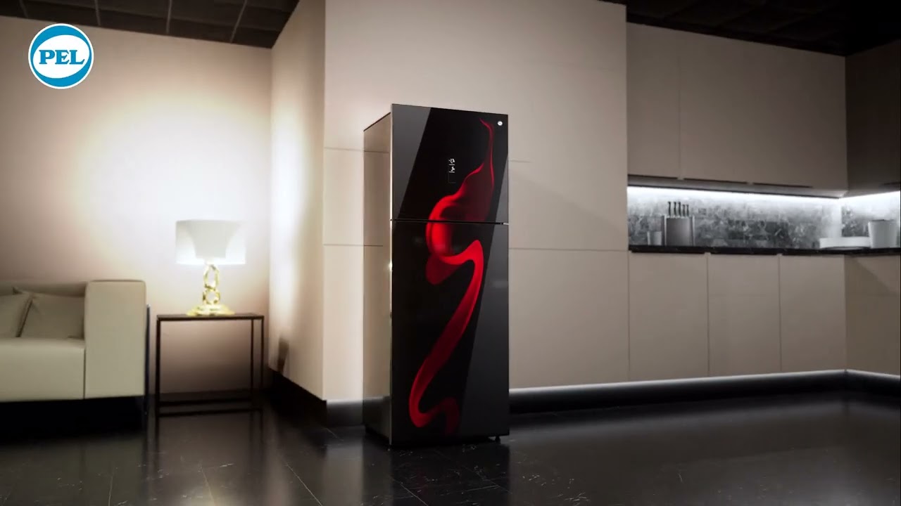 New PEL Refrigerators | Works As Good As It Looks