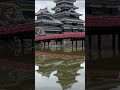 The Black Crow Castle #asiantravel #japantravel