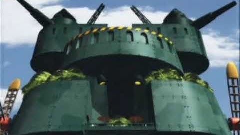 [PS]Chocobos Dungeon 2(part 2)Cid Tower