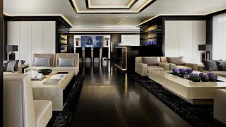 The World's Most Luxurious Panic Room || Most Expensive Panic Room || Billionaire Lifestyle
