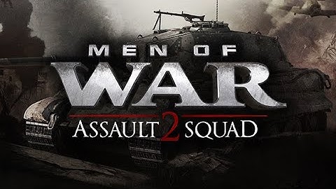 Men Of War: Assault Squad 2 | CHEATS Mod 5.11 | Tobruk | No commentary.