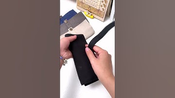 Túi vải đựng bút Retro | Hoạ cụ Lỗ Store - 150 Hoàng Văn Thái, Thanh Xuân, Hà Nội