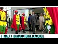 ( MALI) BAMAKO TERRE D'ACCUEIL