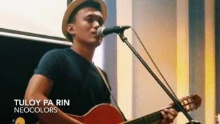 Tuloy Pa Rin Enosh Taan -- Acoustic Cover